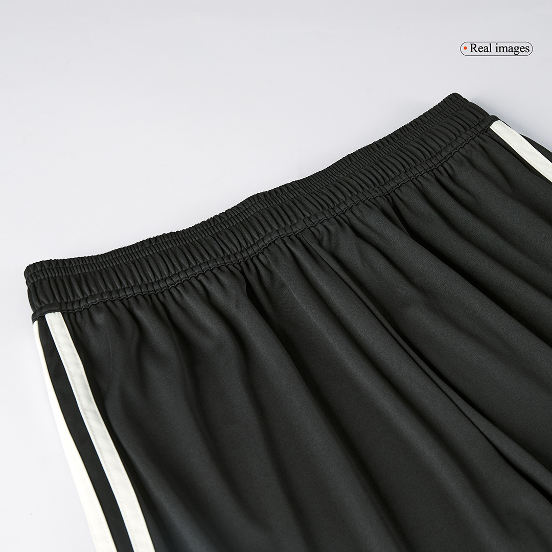 Manchester United Third Away Soccer Shorts