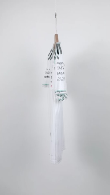 Mercedes AMG Petronas F1 Racing Team Shirt 2025