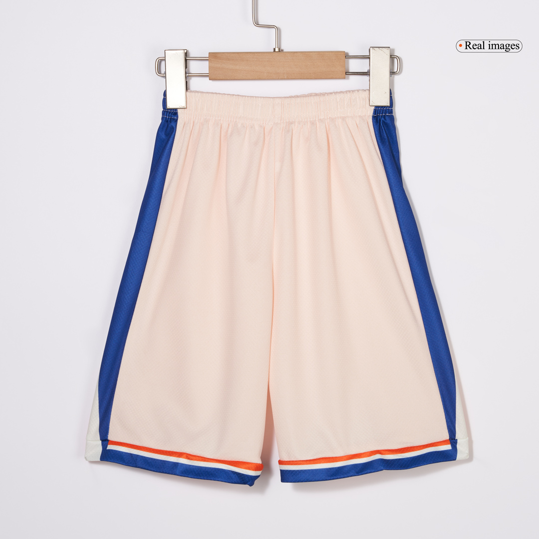 Chelsea Away Kids Soccer Jerseys Kit