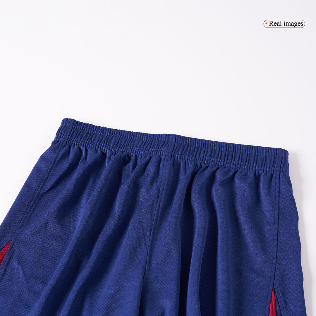 Barcelona Home Jerseys Full Kit 2025/26