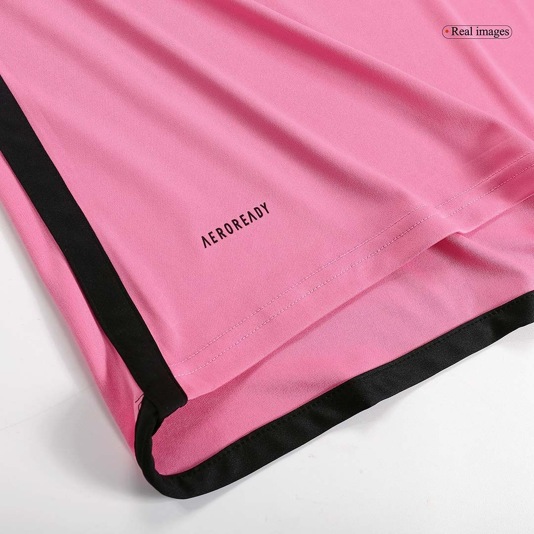 Inter Miami CF Home Soccer Jersey