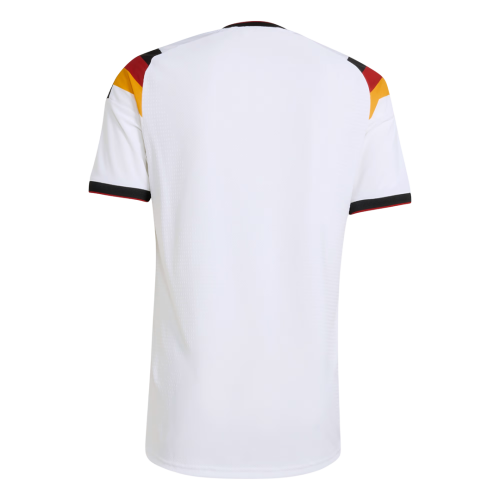 Germany Home Player Version Jersey World Cup 2026