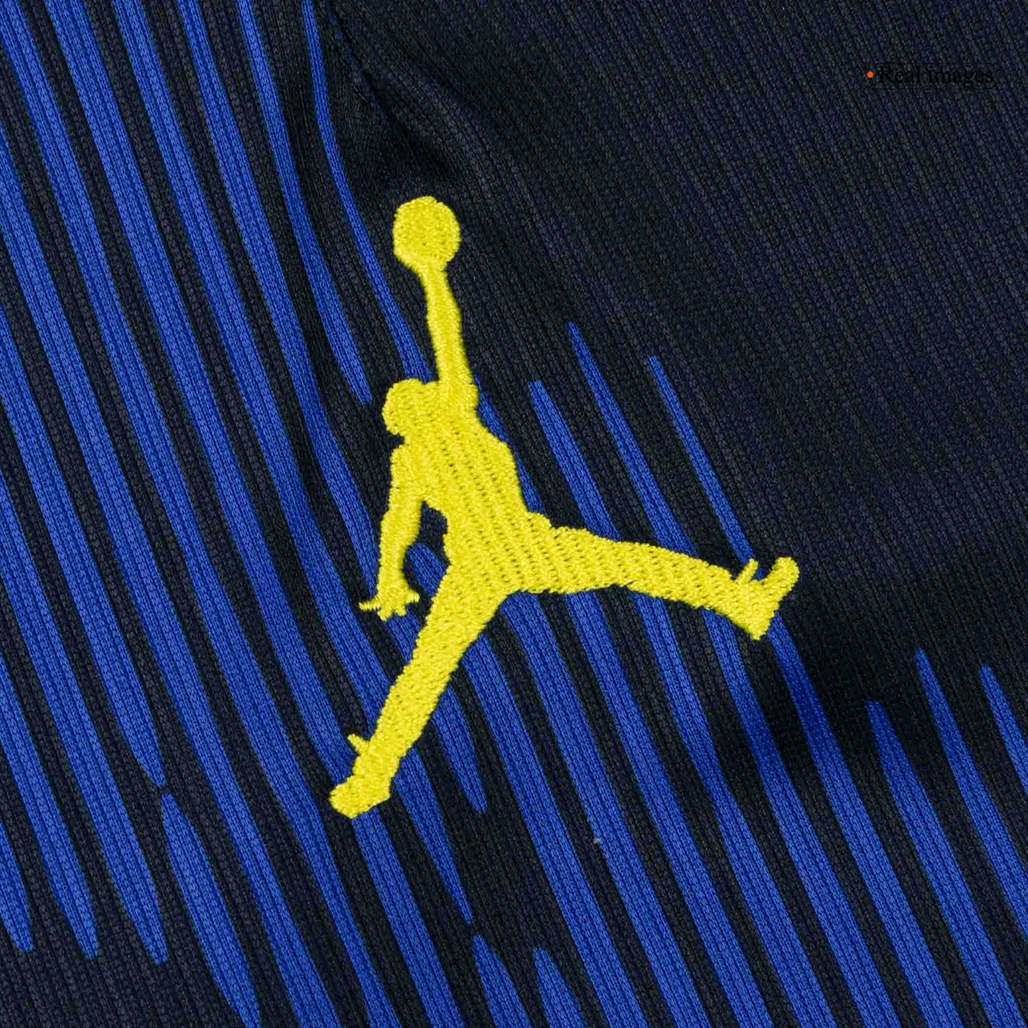 Brazil Away Soccer Jersey World Cup 2026