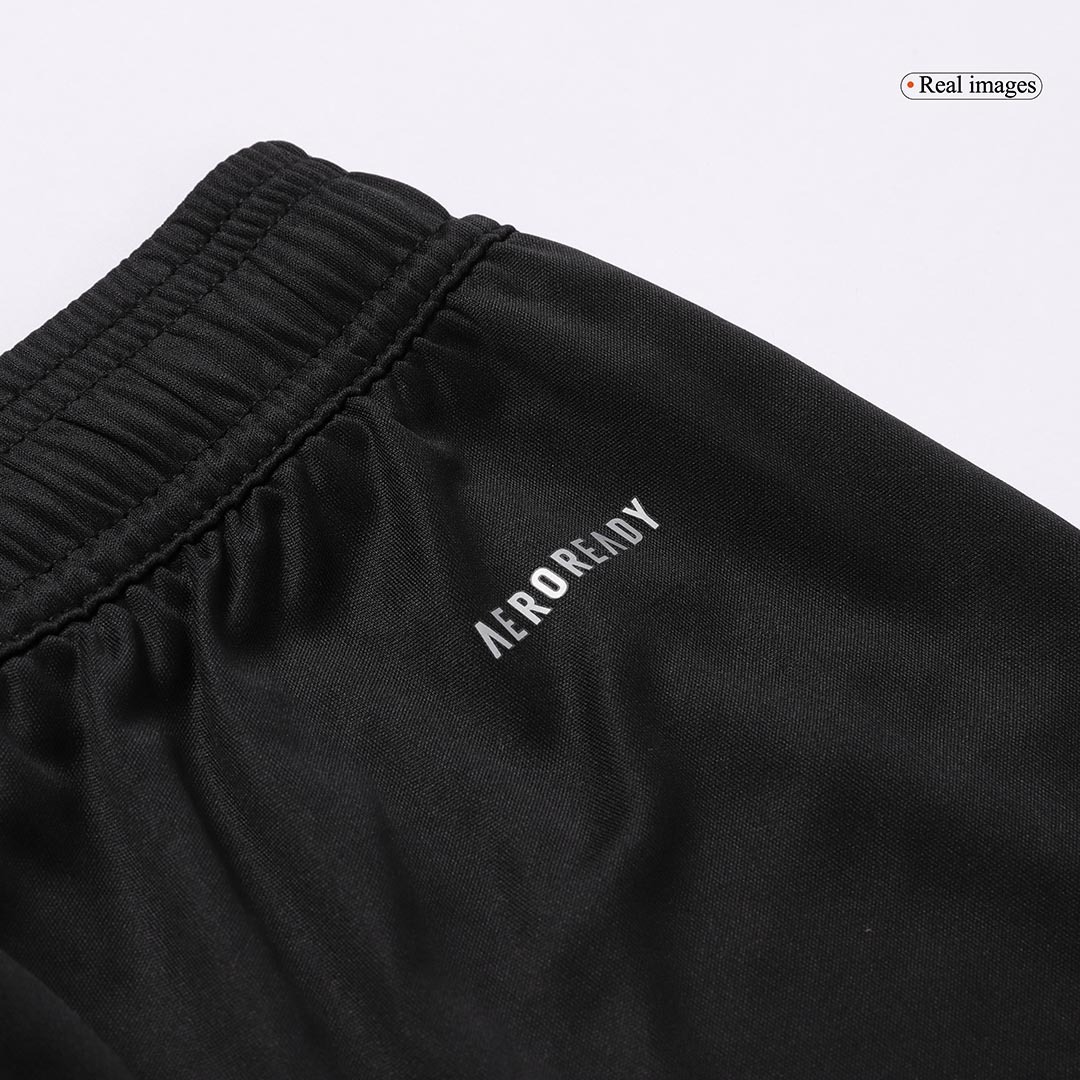 Arsenal Away Soccer Shorts