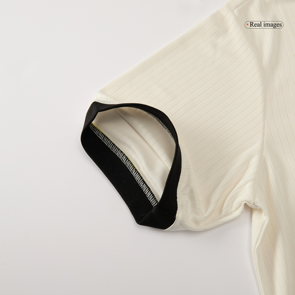 MUSIALA #10 Germany Soccer Jersey 2025 -125th Anniversary