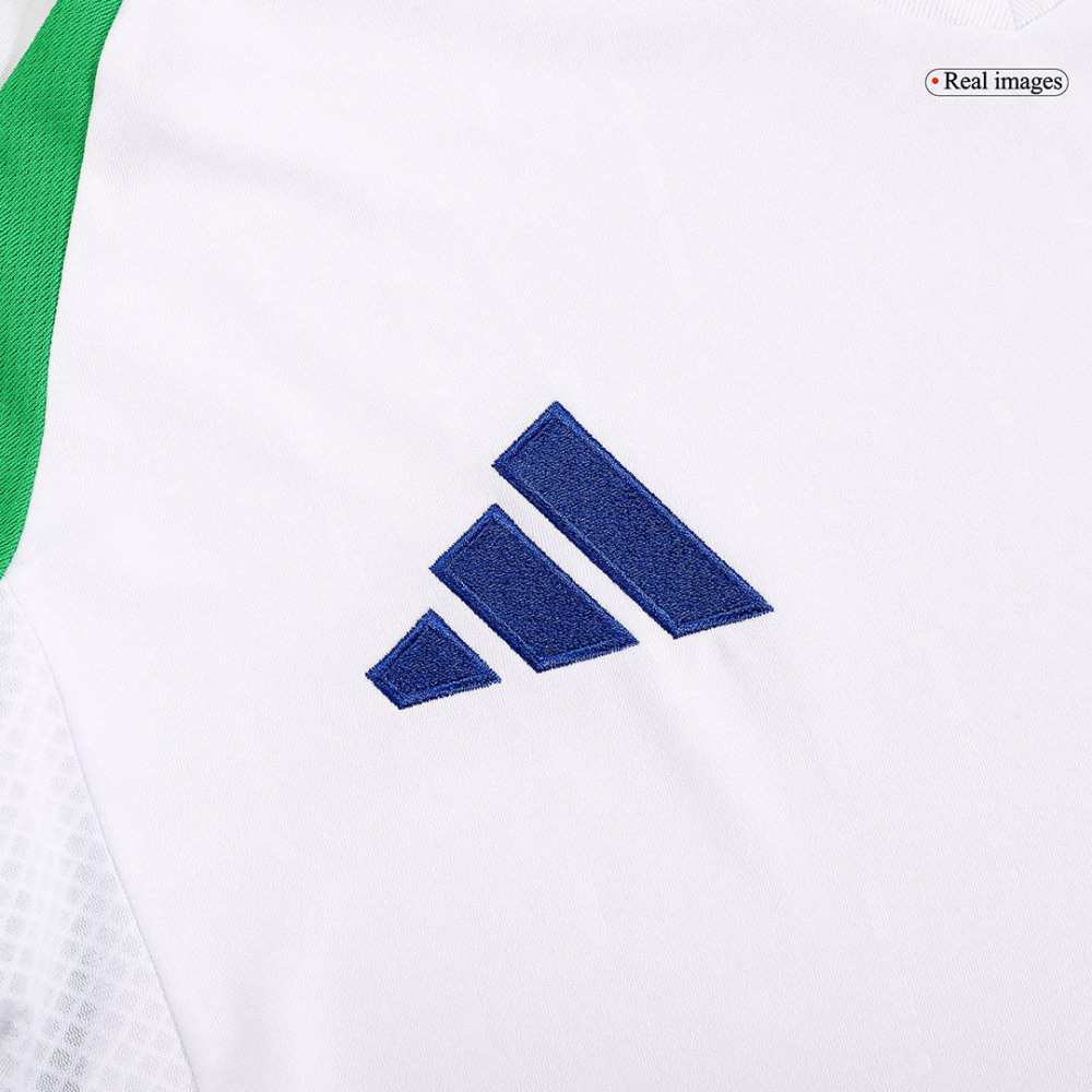 Italy Away Jerseys Full Kit EURO