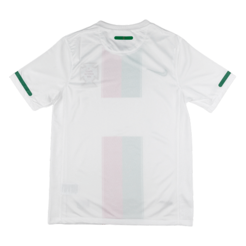 Retro Soccer Jersey Portugal Away 2010