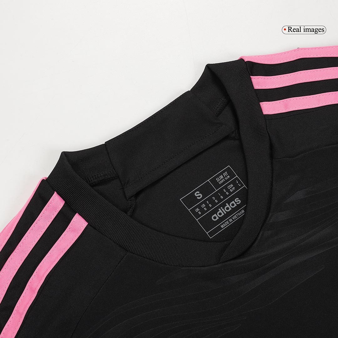 Inter Miami CF Away Soccer Jersey
