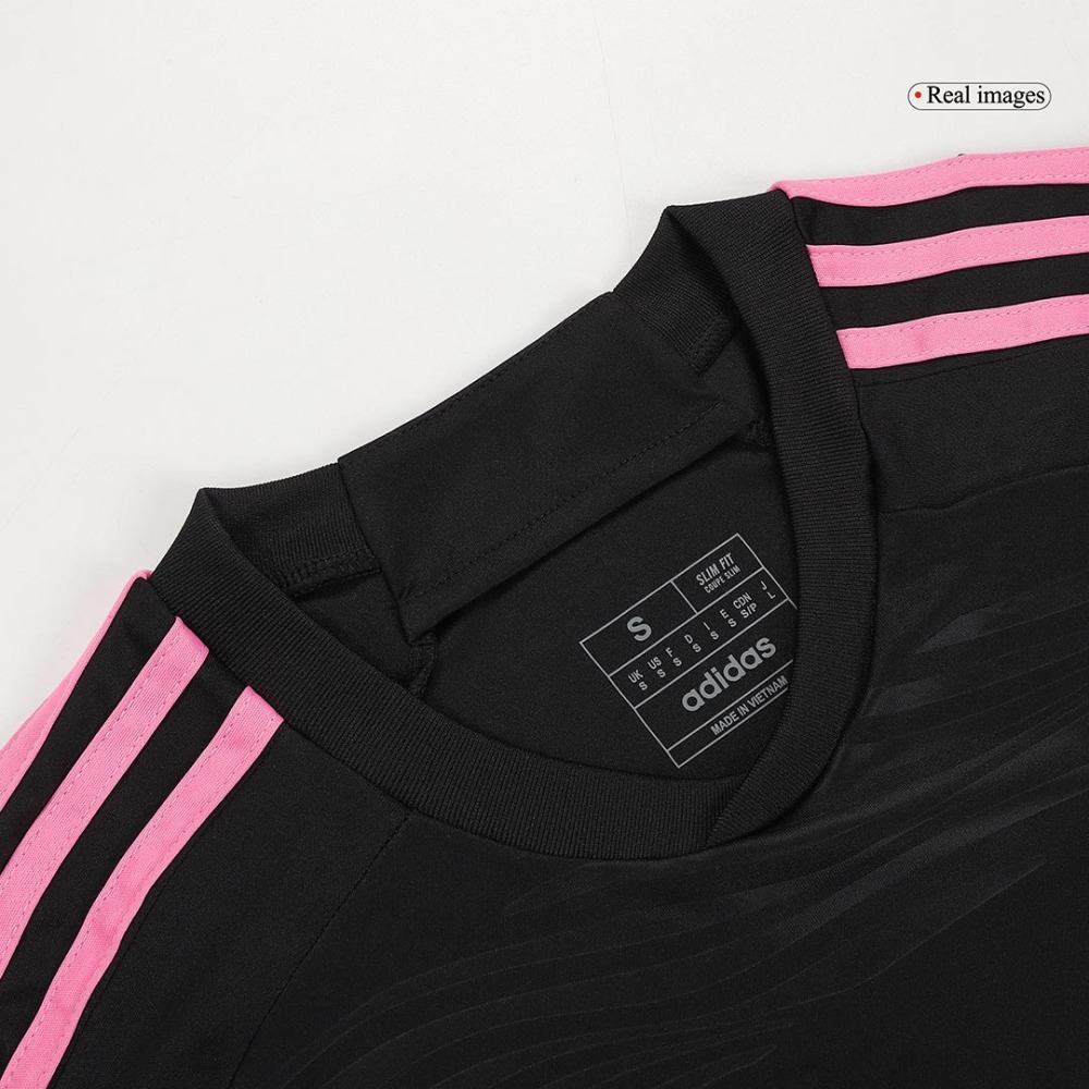 Inter Miami CF Away Soccer Jersey