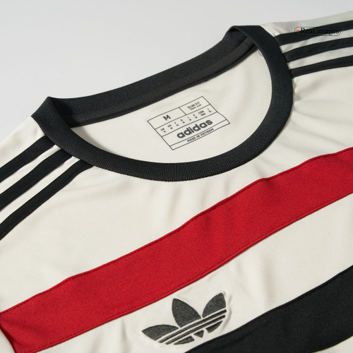 RASHFORD #10 Manchester United Third Away Soccer Jersey