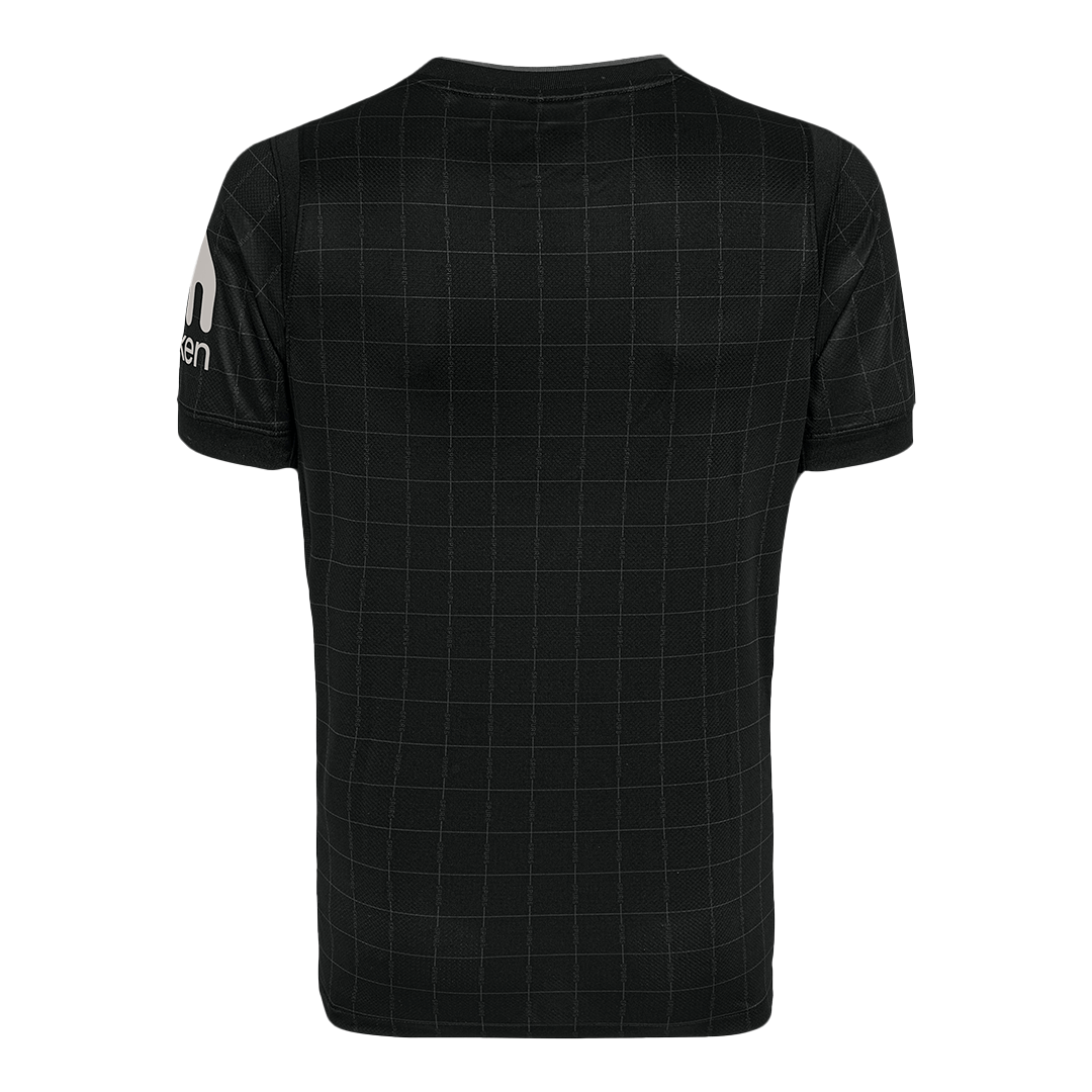 Tottenham Hotspur Away Soccer Jersey 2025/26