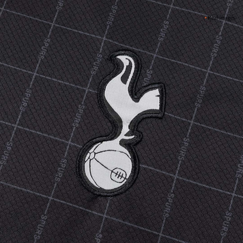 Tottenham Hotspur  X Stray Kids Soccer Jersey 2025/26