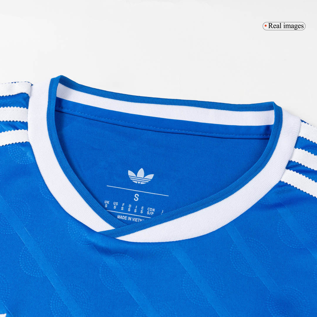 Real Madrid Third Away Jerseys Full Kit 2025/26