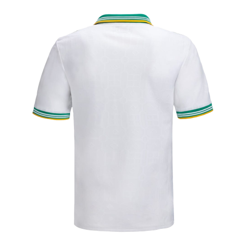 Roma Third Away Soccer Jersey 2025/26