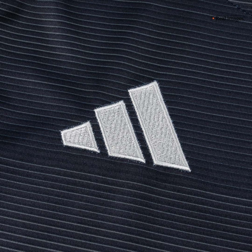 Women's Real Madrid Away Jersey 2025/26