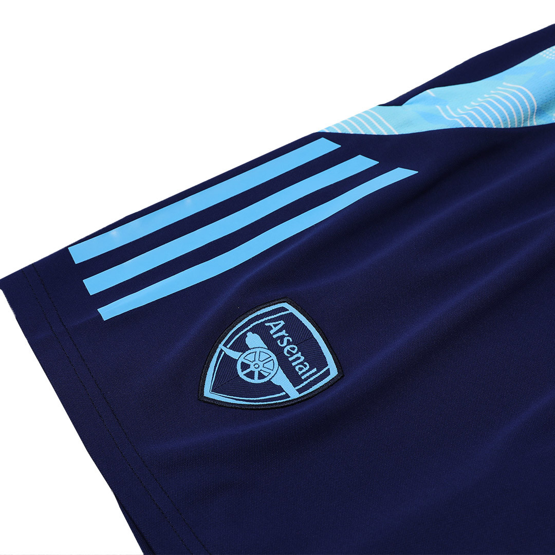 Arsenal Pre-Match Soccer Shorts