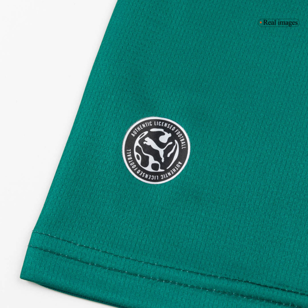 Senegal Away Soccer Jersey World Cup 2026