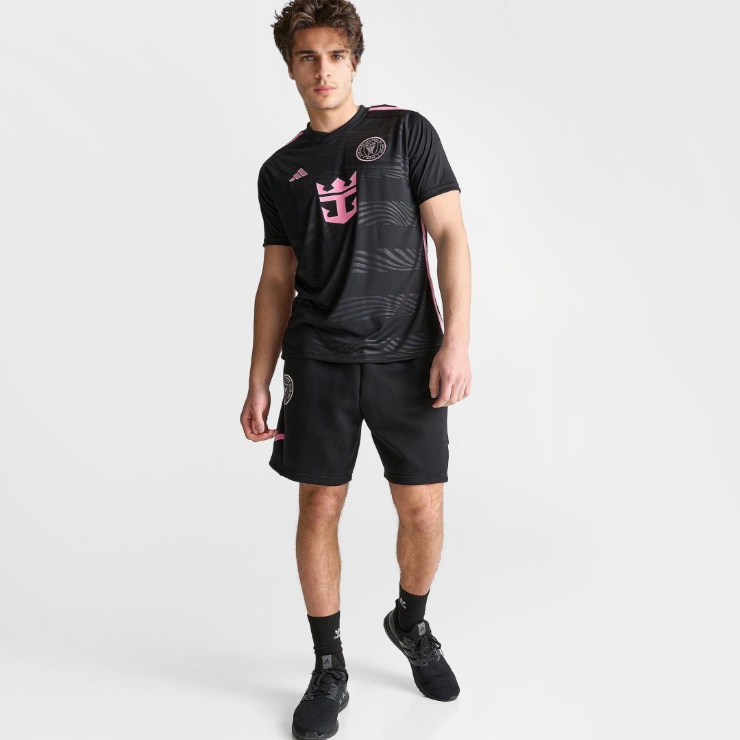 Inter Miami CF Away Soccer Jersey