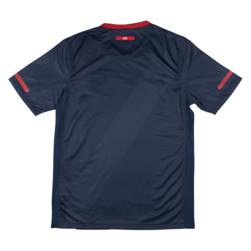Retro Soccer Jersey USA Away 2010