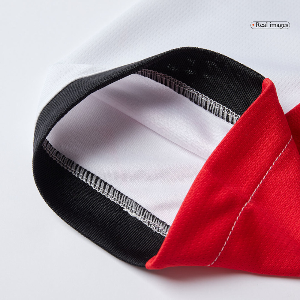MODRIĆ #14 AC Milan Away Soccer Jersey 2025/26