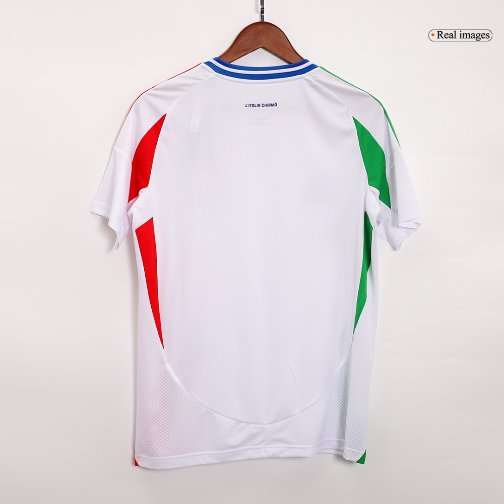 Italy Away Jerseys Full Kit EURO