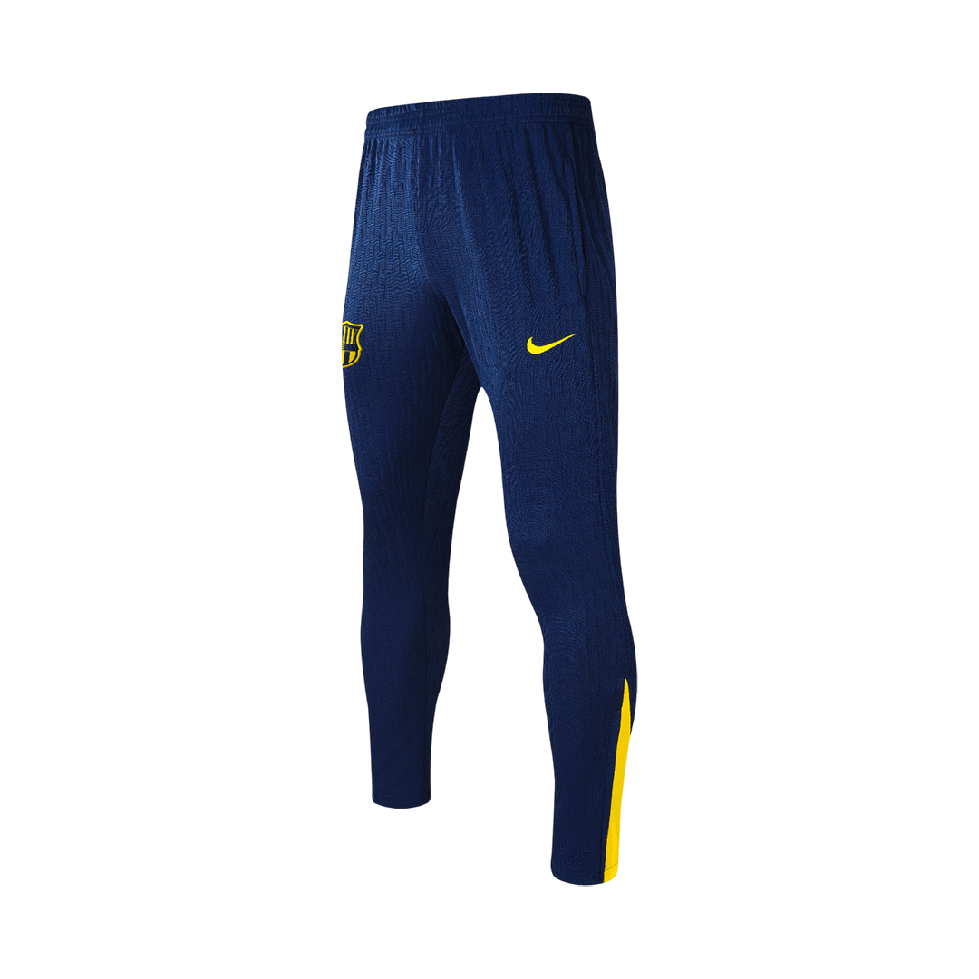 Barcelona 1/4 Zip Tracksuit 2025/26 Colorful