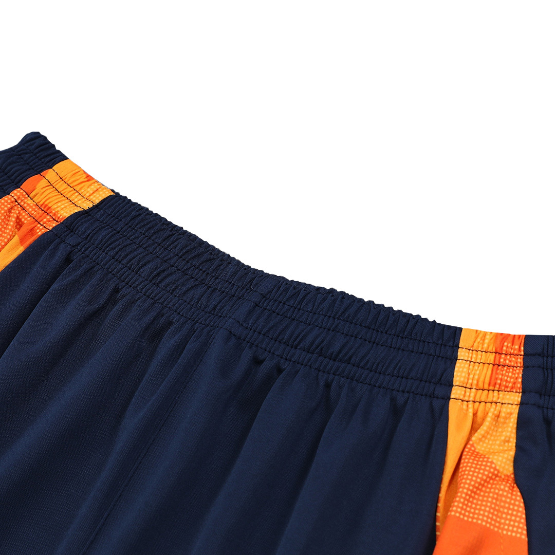 Real Madrid Pre-Match Jerseys Kit