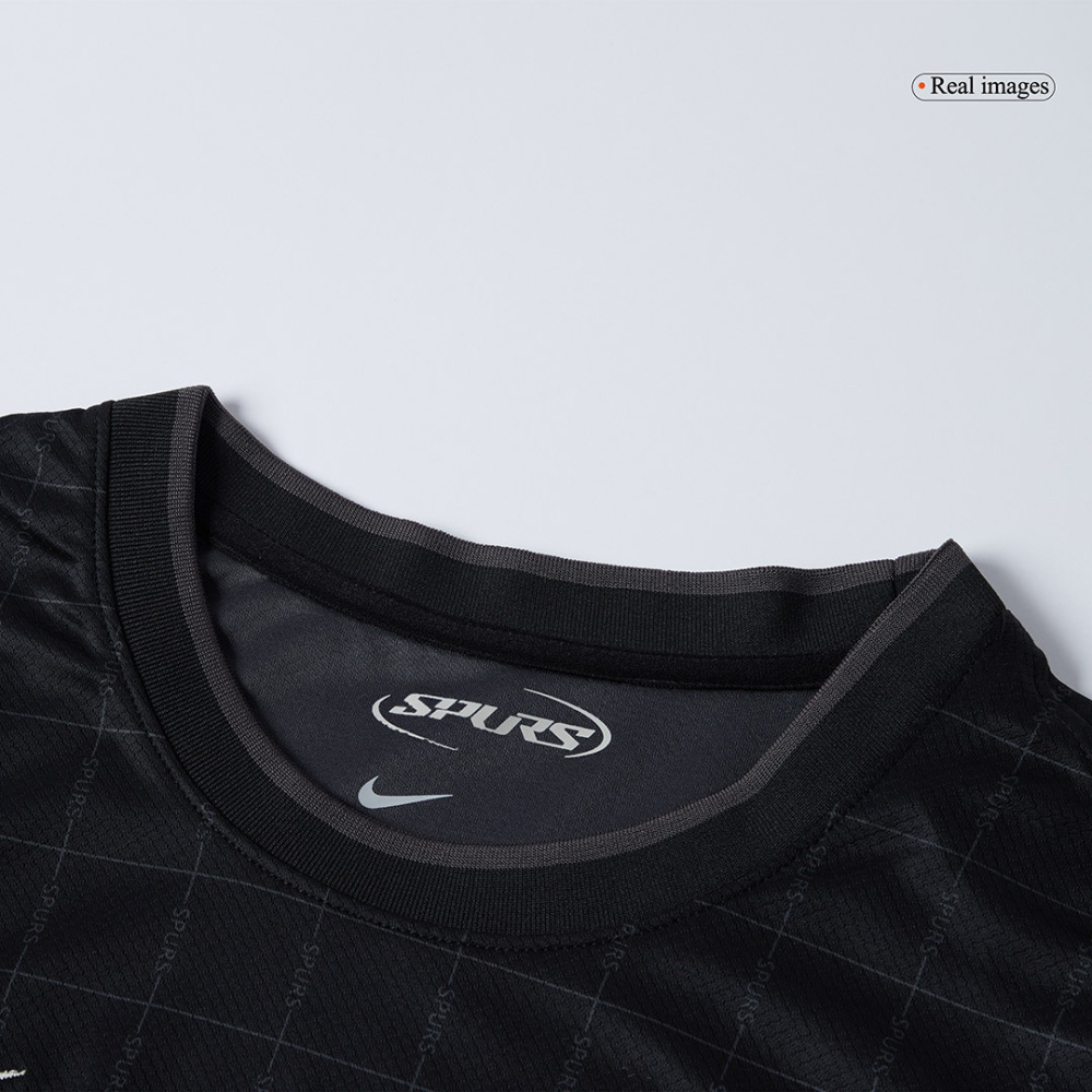 Tottenham Hotspur Away Soccer Jersey 2025/26