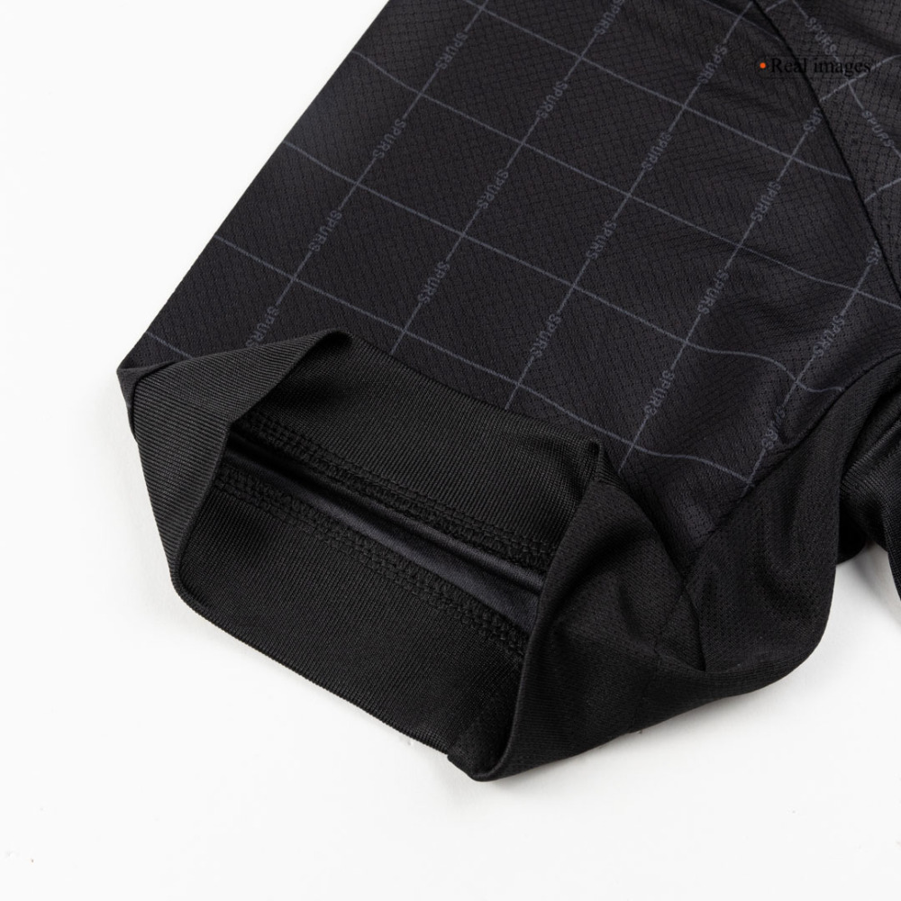 Tottenham Hotspur  X Stray Kids Soccer Jersey 2025/26