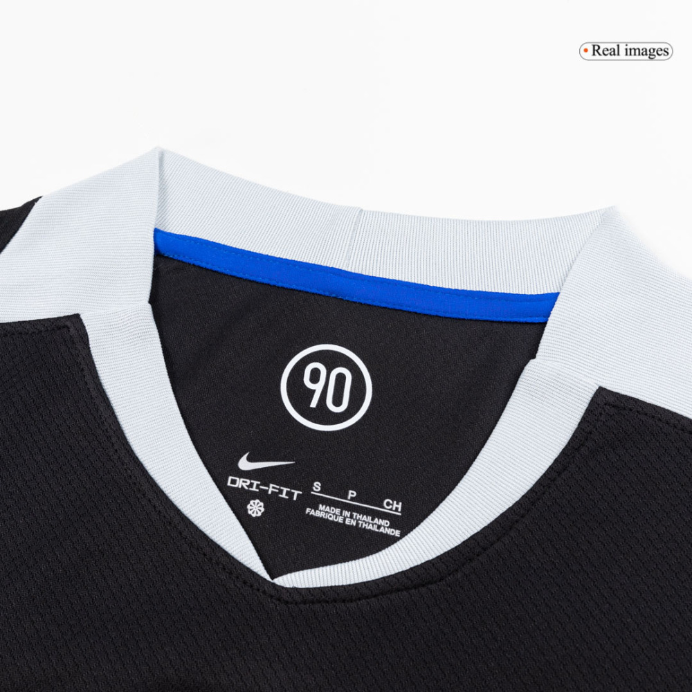 Chelsea Third Away Jerseys Full Kit 2025/26
