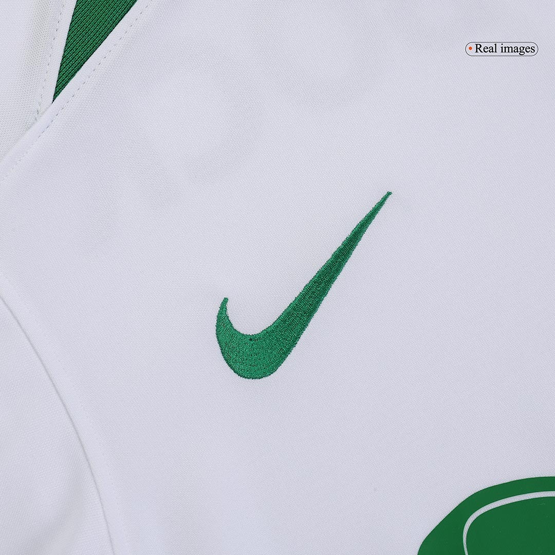 Sporting CP 60th Anniversary Soccer Jersey