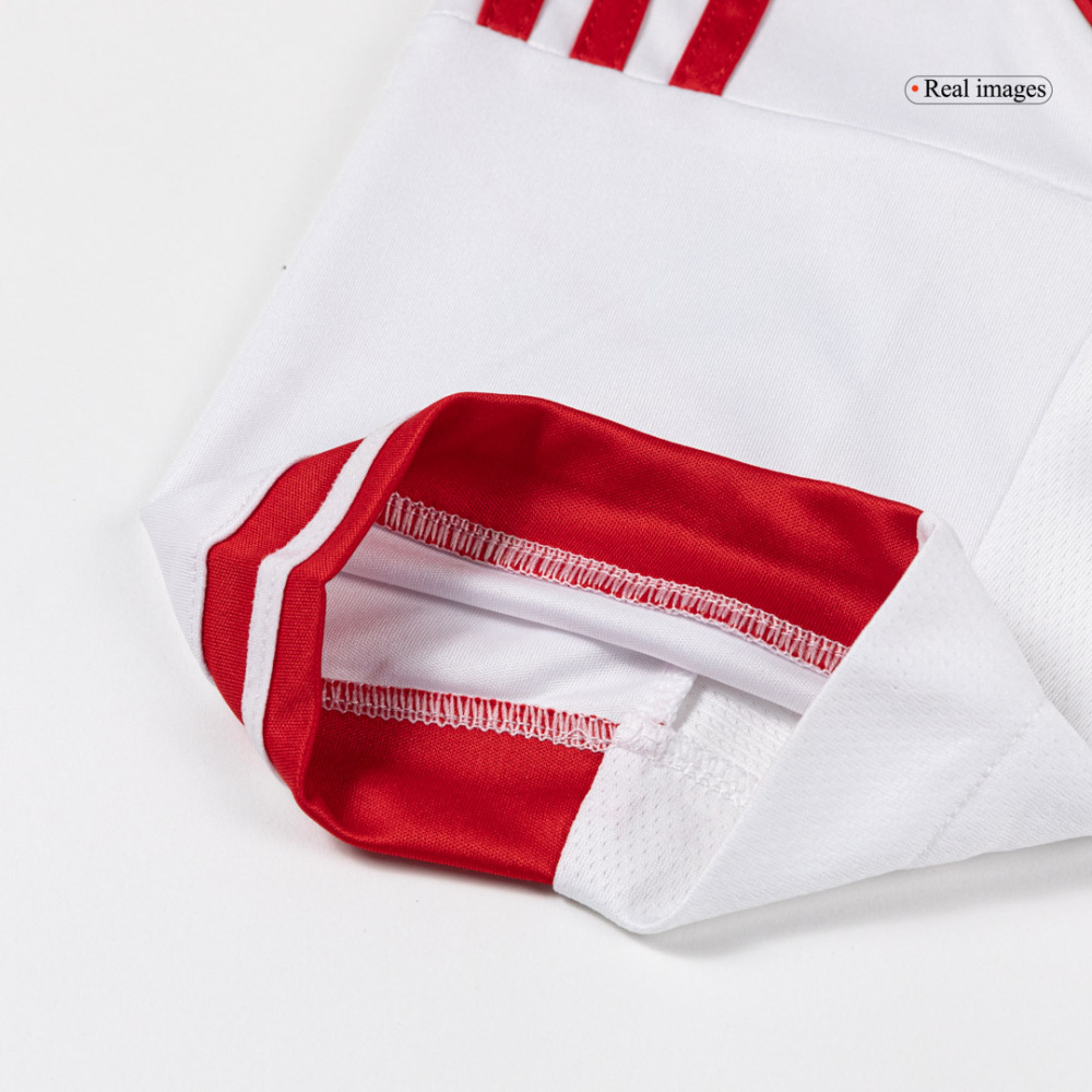 Arsenal US Pack Shirt 2025/26