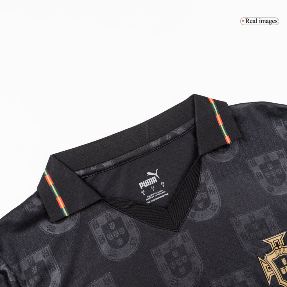 Portugal Special Player Version Jersey World Cup 2026