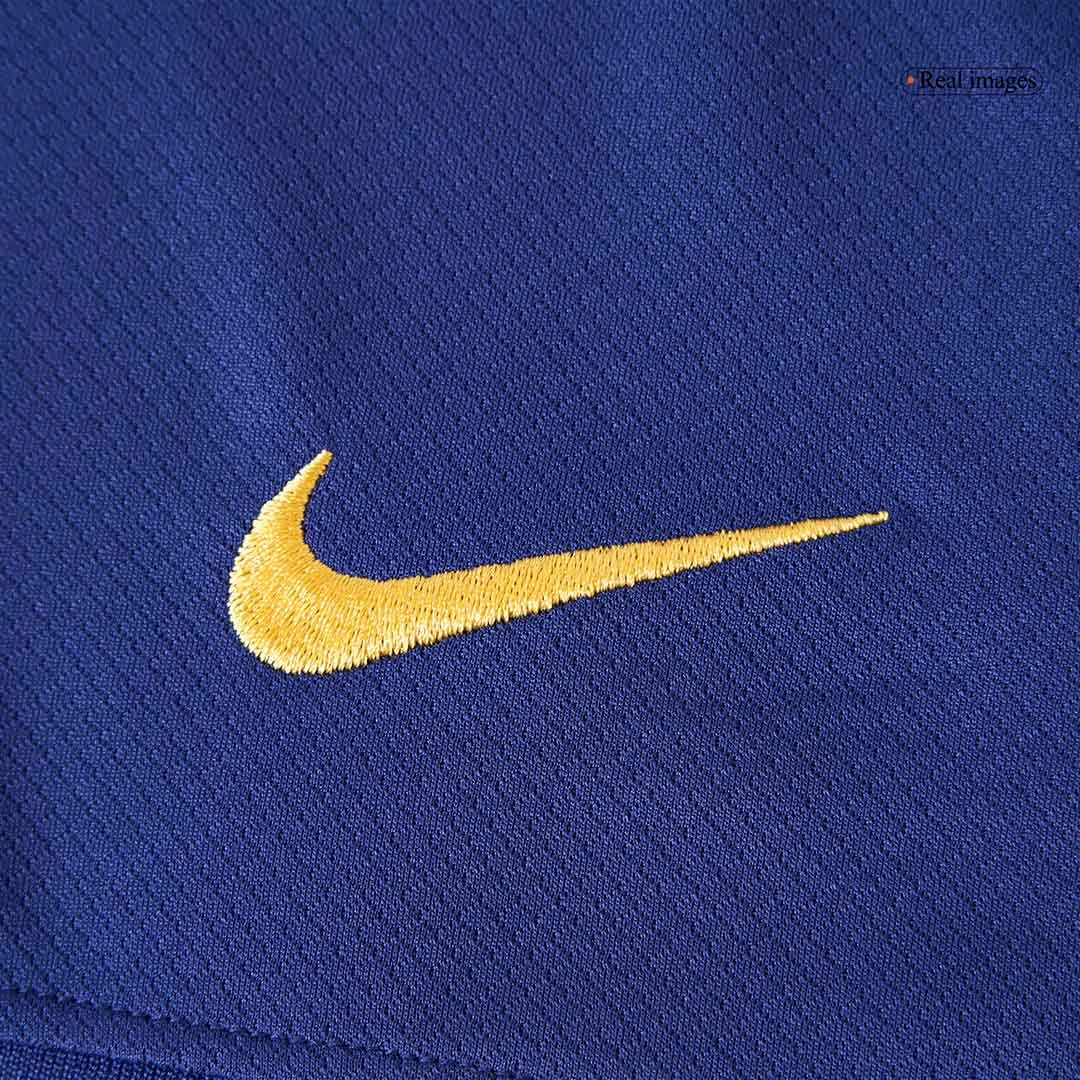 Barcelona Home Jerseys Kit 2025/26