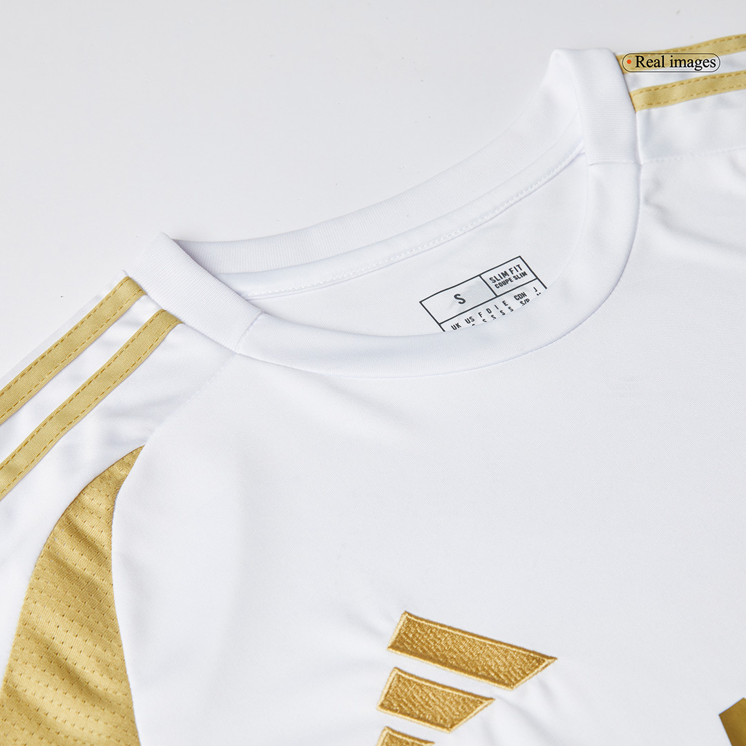Al Nassr Third Away Soccer Jersey