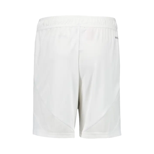 Real Madrid Home Soccer Shorts