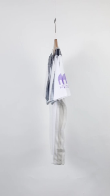 Tottenham Hotspur Home Soccer Jersey 2025/26