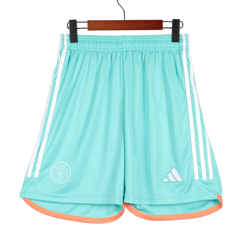 Inter Miami CF Third Away Soccer Shorts
