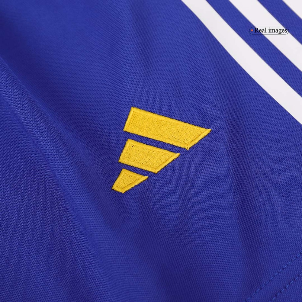 Spain Pre-Match Soccer Shorts