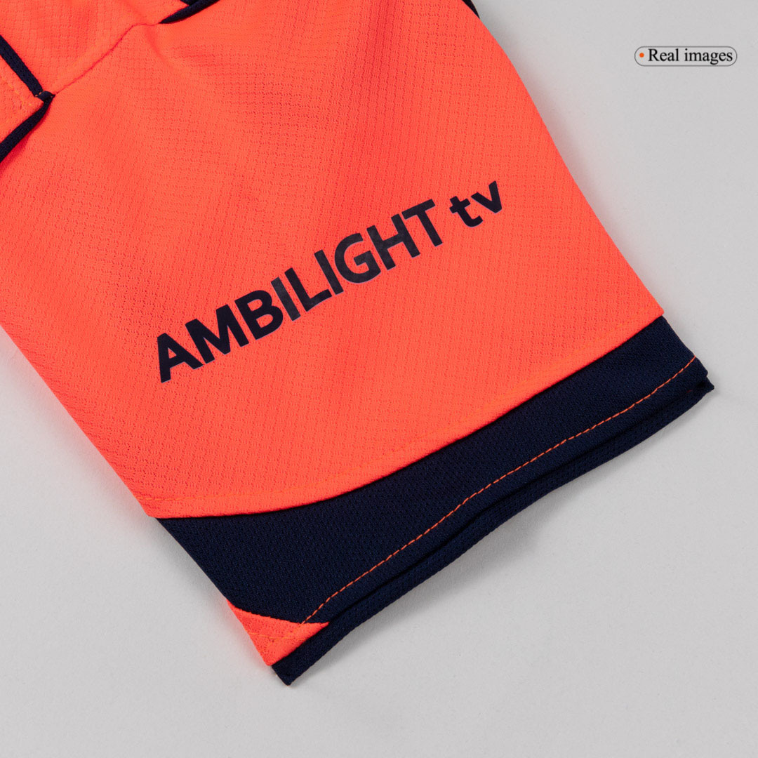 Women's Barcelona Third Away Jersey 2025/26