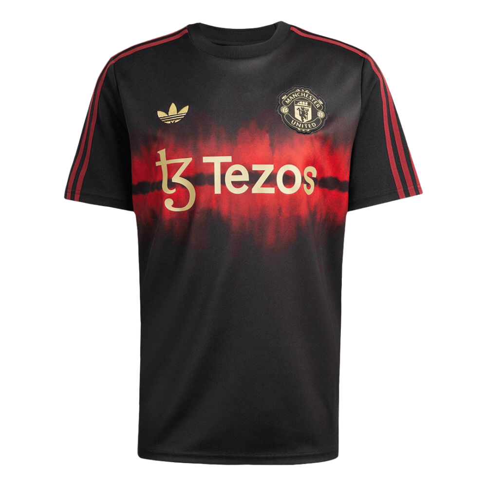 Manchester United CNY Soccer Jersey
