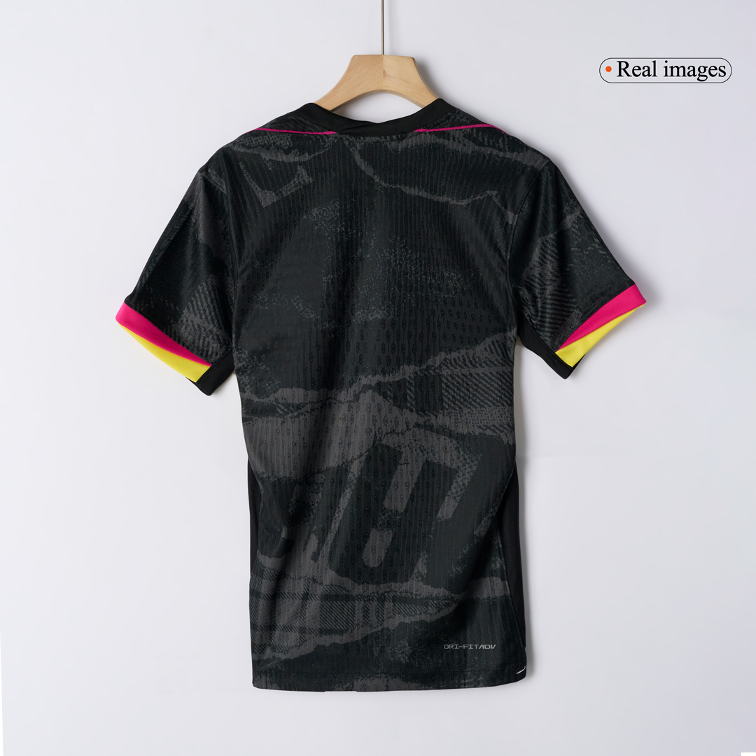 Chelsea Third Away Authentic Soccer Jersey