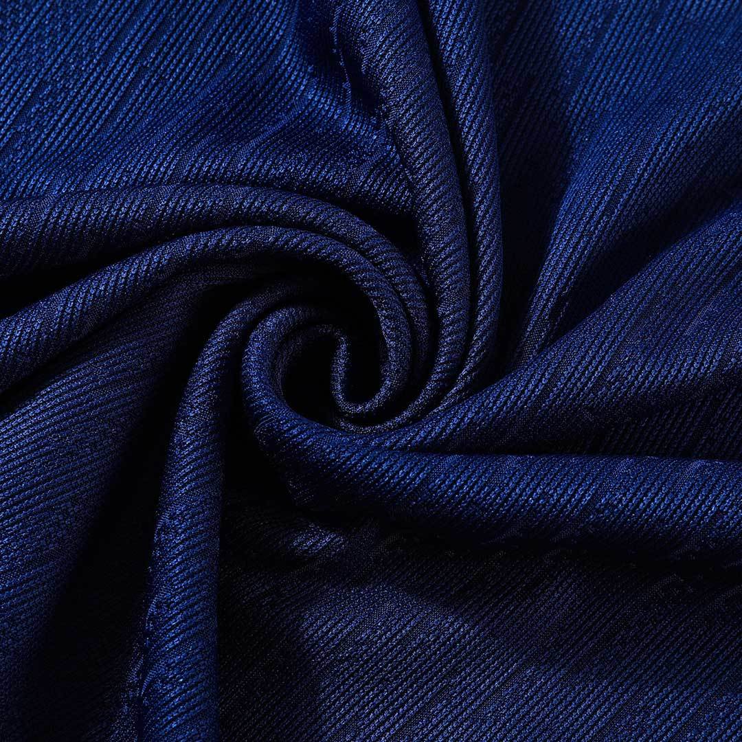 Barcelona 1/4 Zip Tracksuit 2025/26 Navy