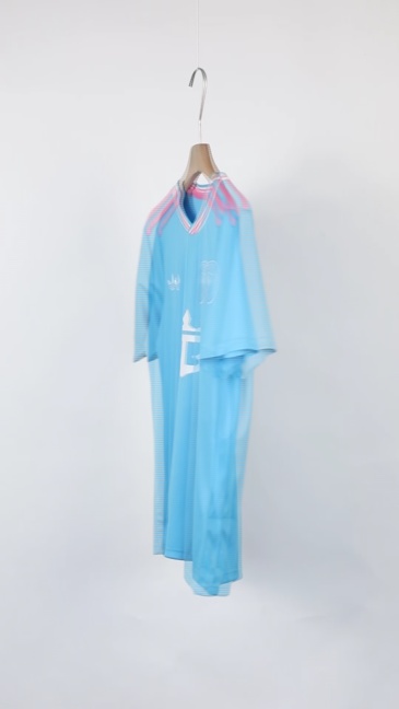MESSI #10 Inter Miami CF Third Away Soccer Jersey 2025