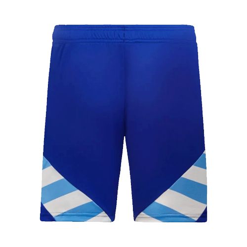 Argentina Away Soccer Shorts