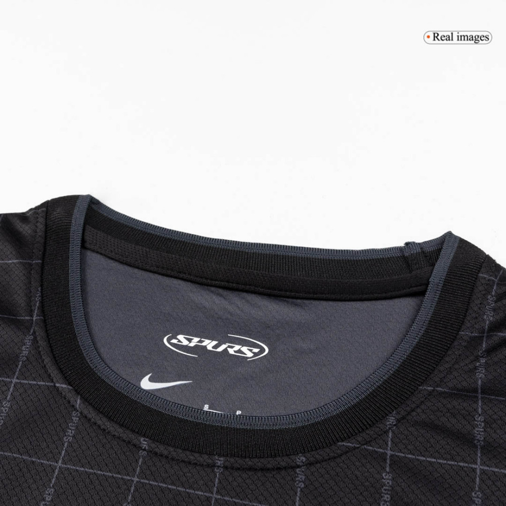 Tottenham Hotspur  X Stray Kids Soccer Jersey 2025/26