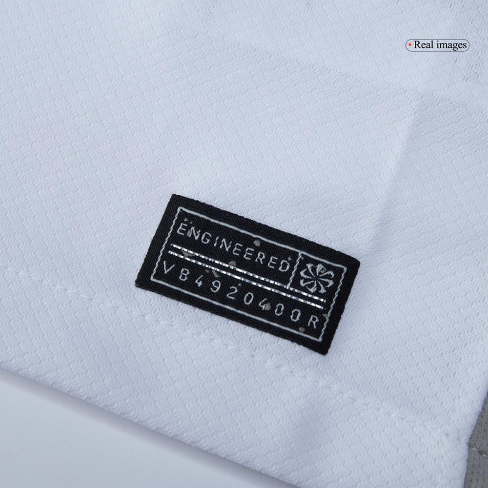 Tottenham Hotspur Home Soccer Jersey 2025/26