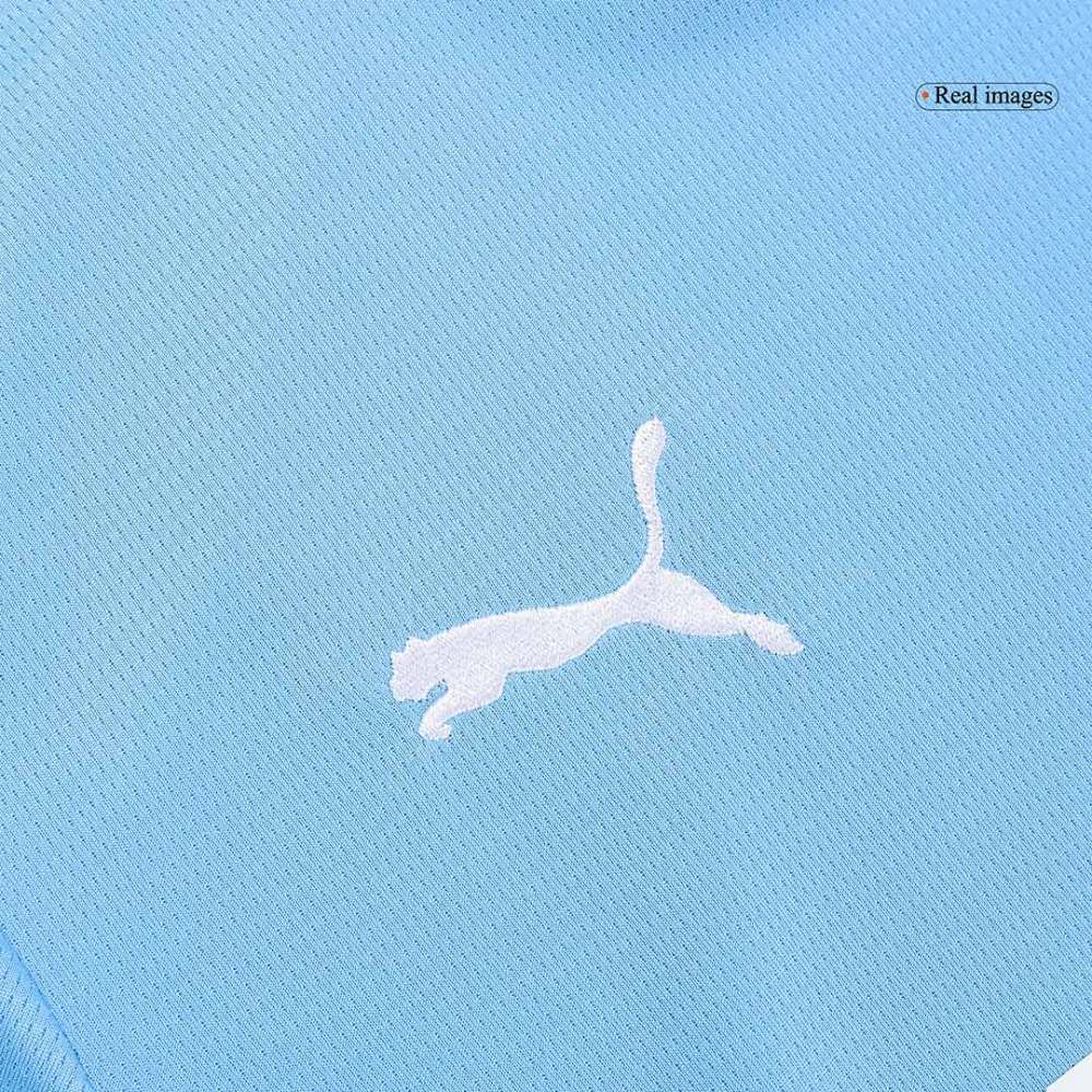 Manchester City Home Jerseys Full Kit