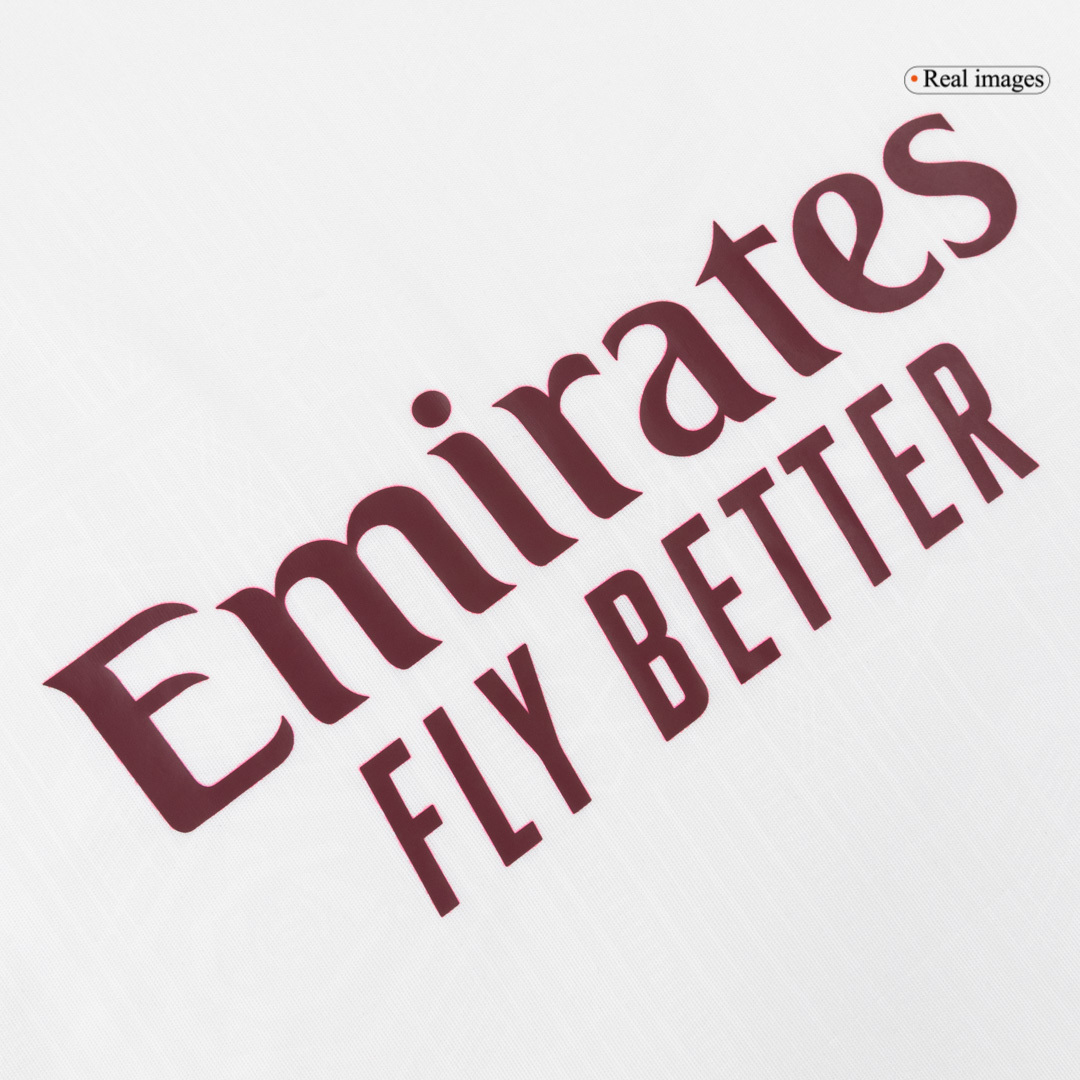 Women's Arsenal Third Away Jersey 2025/26