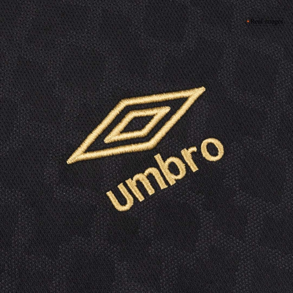 West Ham United Third Away Soccer Jersey 2025/26